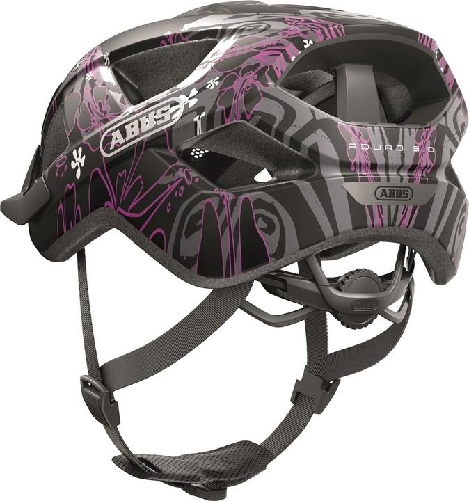 Produktbild Abus Aduro 3.0 (52 - 58 cm)