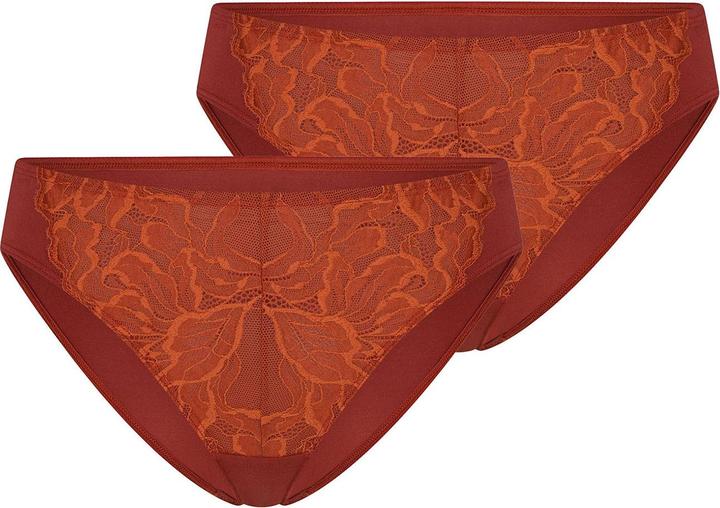 Produktbild Schiesser Rioslip Unique Premium (44, 2er Pack)