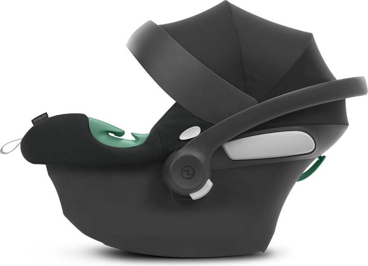 Produktbild Cybex Eos Lux Travelset