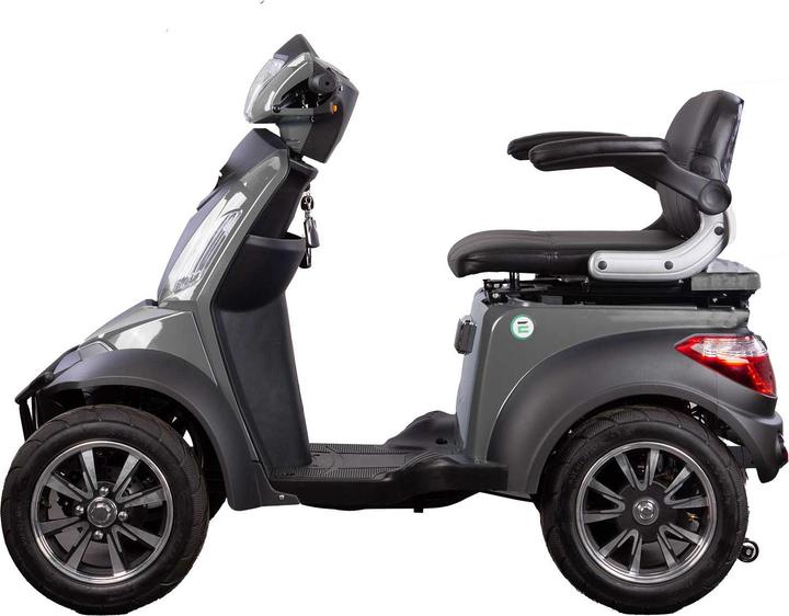 Esomoto Vita 4i (45 km/h, 1000 W)