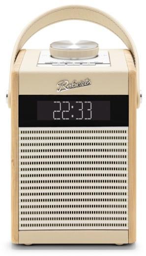 Immagine prodotto Roberts Rambler Midi (DAB, FM, Bluetooth)