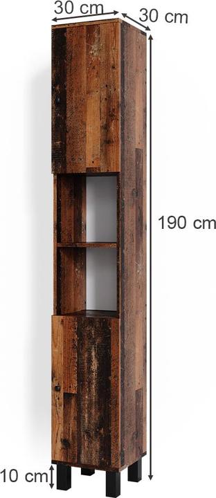Actual product image Vicco Fynn