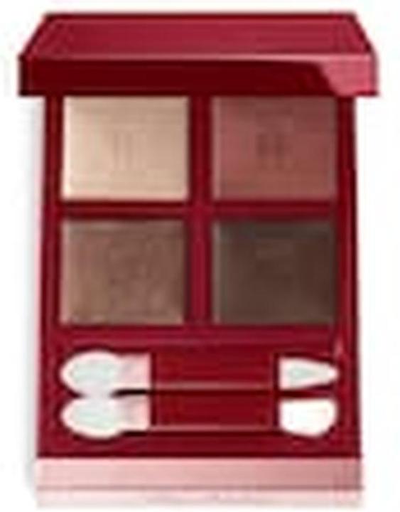 Productafbeelding Tom Ford - Lost Cherry Eye Palette - Quad Color - oogschaduw - Body Heat 03 (03 - Lichaamswarmte)