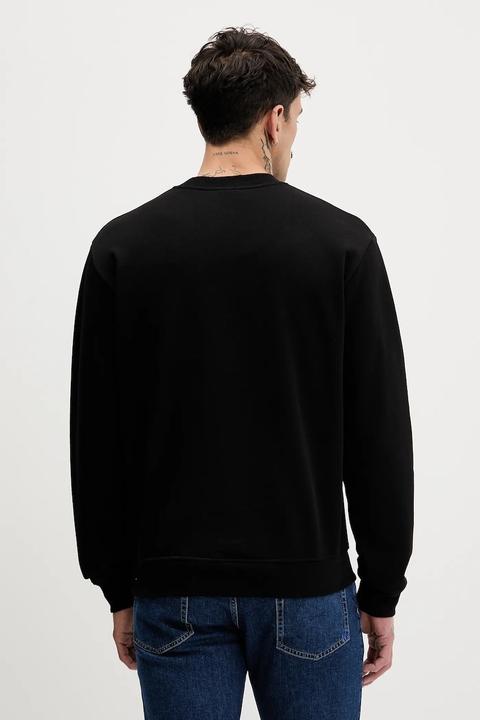 Actual product image Karl Lagerfeld Graffiti Sweat (S)