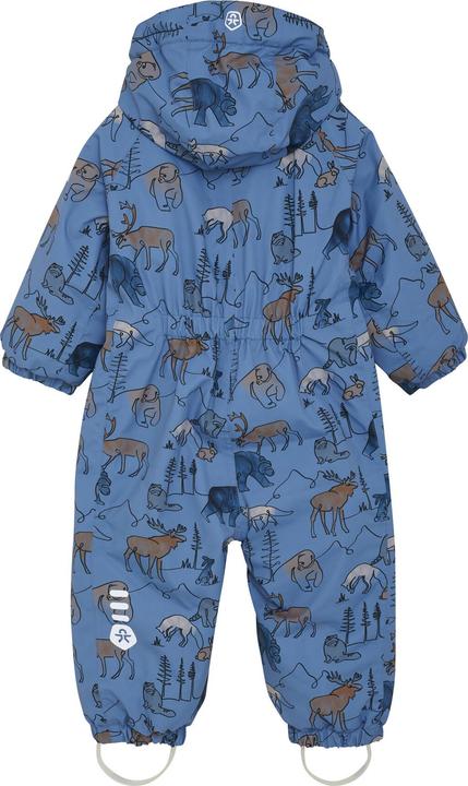Produktbild Color Kids Kleinkinder Schneeoverall Coverall Coronet (86)