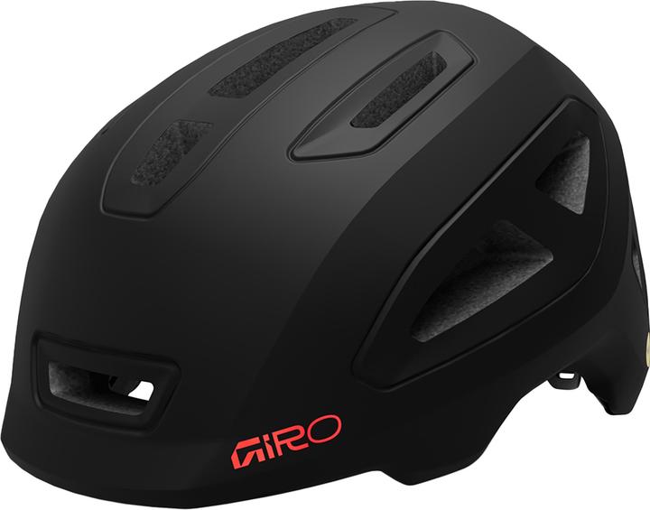 Matte Black, Schwarz