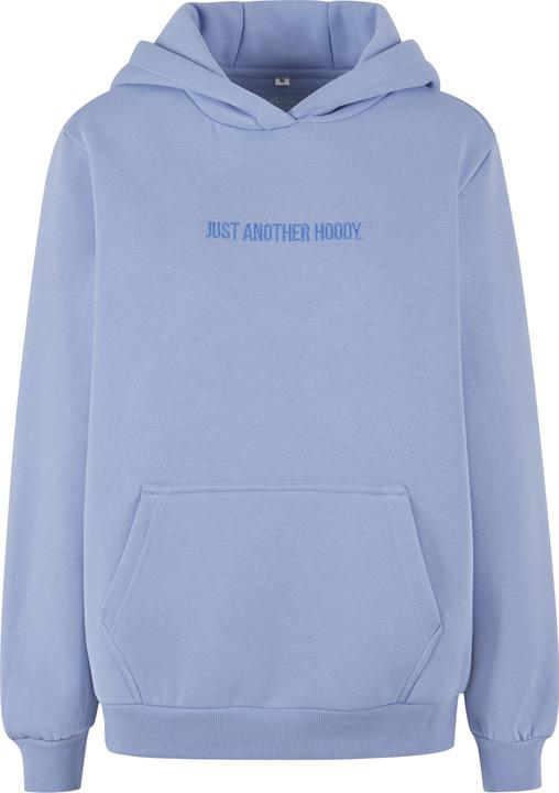 Produktbild Miss Tee Just Another EMB Fluffy Hoody - 188501 (M)