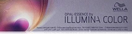 Immagine prodotto Wella Illumina Color Opal Essence (Giglio di Platino)