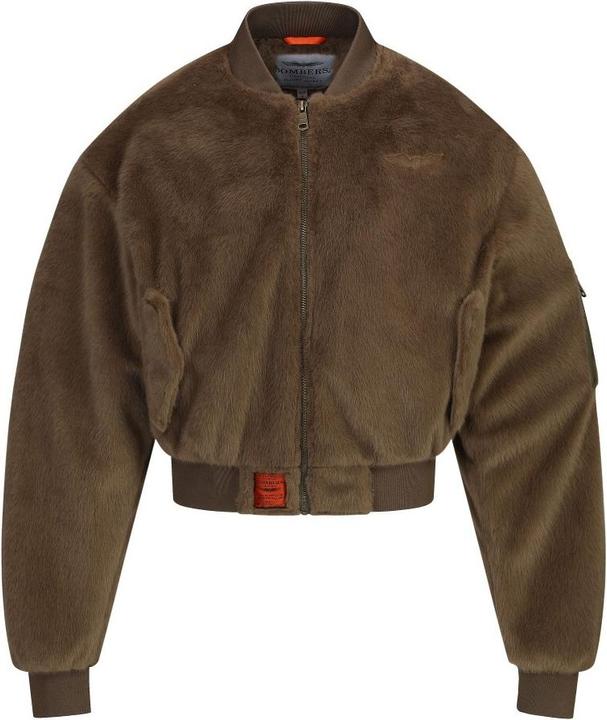 Bombers Original boberjacke daen bobers alaska (M)