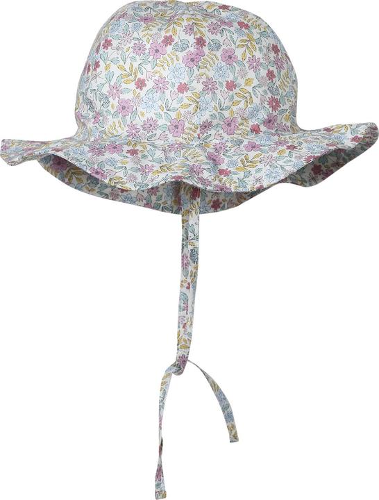Immagine prodotto Vertbaudet Mädchen Baby Sonnenhut mit Blumenmuster