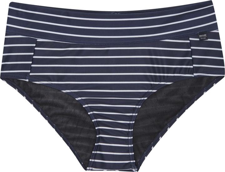 Produktbild Regatta Paloma Bikinihöschen Strukturiert (40 D)