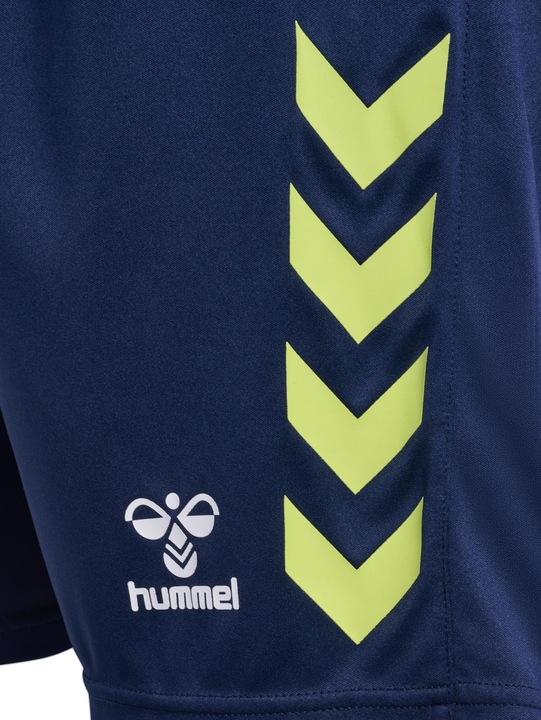 Produktbild hummel Hmlgraphic Universe Shorts (M)