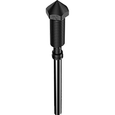 Thumbnail - FlashForge Creator3 Hardened Nozzle 0,4mm Zubehör (Zubehör), 3D Drucker Zubehör