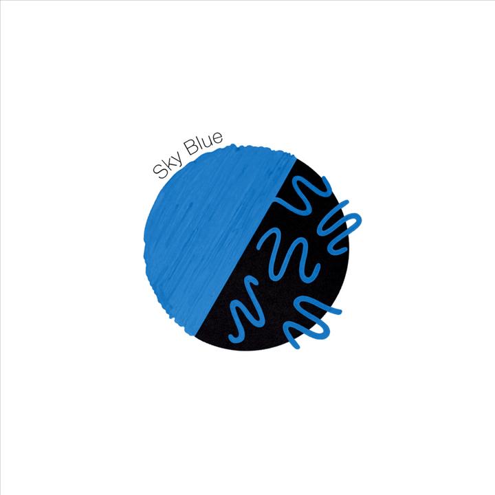 Produktbild Copic ACREA - Marker (Sky Blue, 0.80 mm, 1 x)