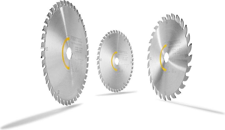 Immagine prodotto Festool Kreissägeblatt-Set KSB-SORT/3 W 168x1,8