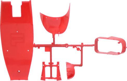 Produktbild Carson Fiat 806 Grand Prix