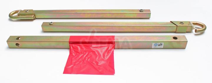 Image du produit Dema Sicherheits Abschleppstange 2,5 to