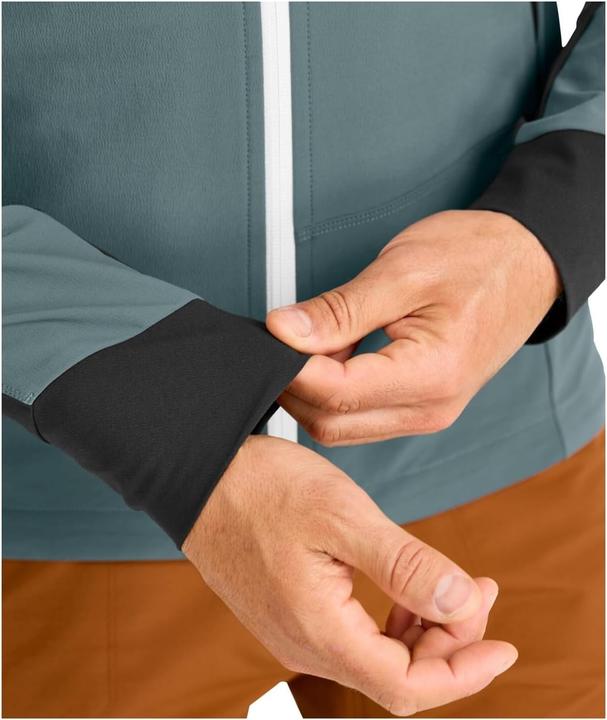 Produktbild Ortovox Pala Hooded Jacket (M)