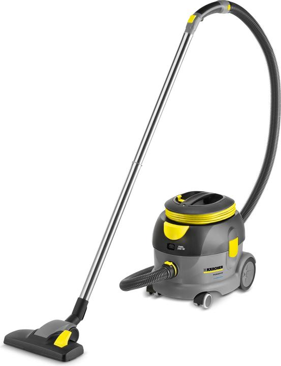Kärcher Professional T12/1 eco.efficiency (Aspirapolvere)