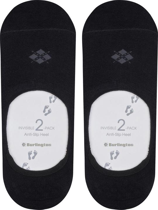 Image du produit Burlington Everyday (lot de 2, 41 - 42)