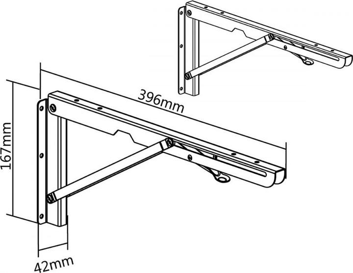 Productafbeelding Maclean Mc-876