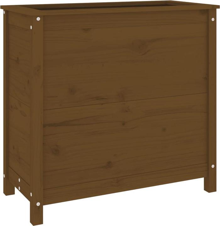 Produktbild vidaXL Pflanzkübel