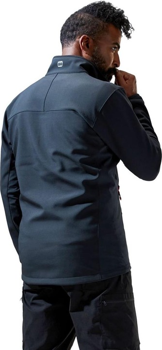 Image du produit Berghaus Softshell Ghlas 2.0 Jacket (52)