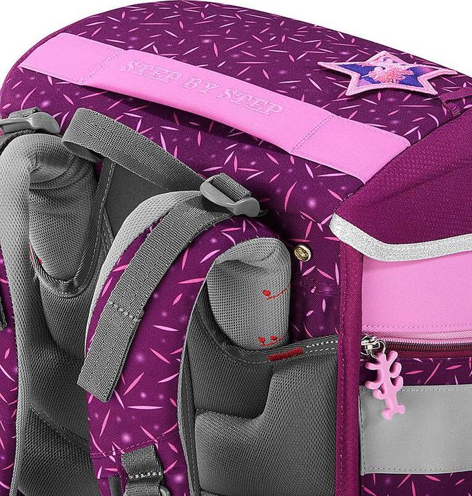Immagine prodotto Step by Step Spazio (20 l)