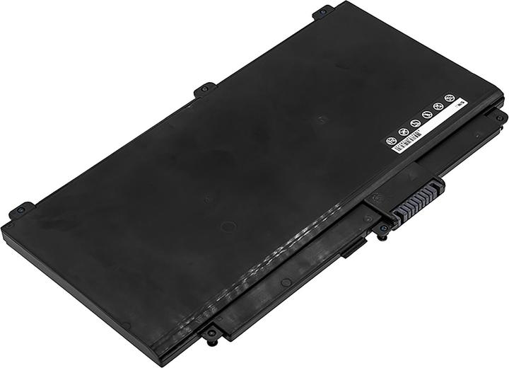 Produktbild AGI Akku kompatibel mit HP 931719-850 (1 Zelle, 3300 mAh)