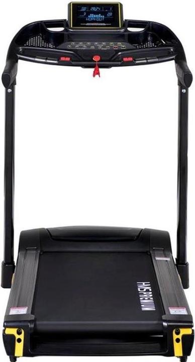 Produktbild HMS Be5856 Elektrisches Laufband Premium