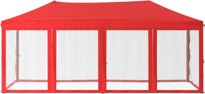 Image du produit vidaXL Partyzelt (572 cm, 292 cm)
