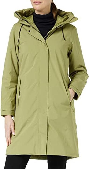 Immagine prodotto Helly Hansen Giacca da pioggia isolata Victoria (XS)