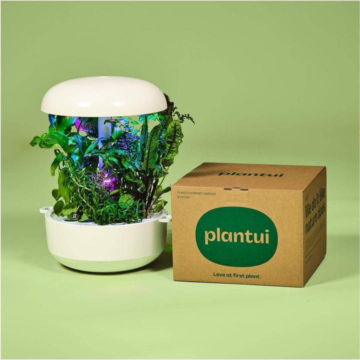 Produktbild Plantui Smart Garden (29 cm)