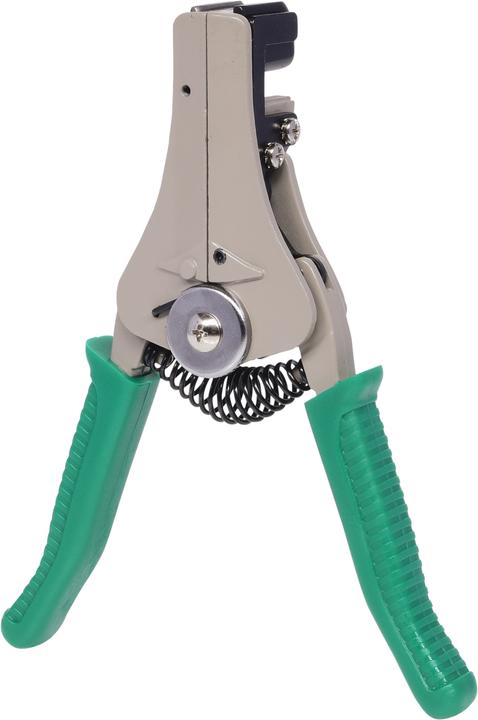 Actual product image KS Tools Automatic wire stripper (170 mm)