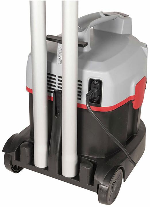 Image du produit Sprintus Appareil de nettoyage | | Aspirateur à sec | Floory ZERO | Z114050 (Aspirateur sec)