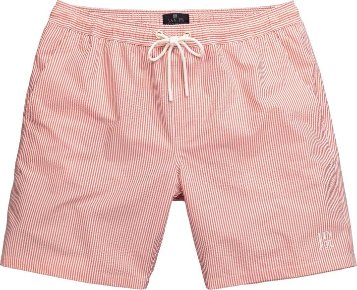 Produktbild Jay-Pi Badeshorts, Beachwear, Seersucker, QuickDry (6XL)