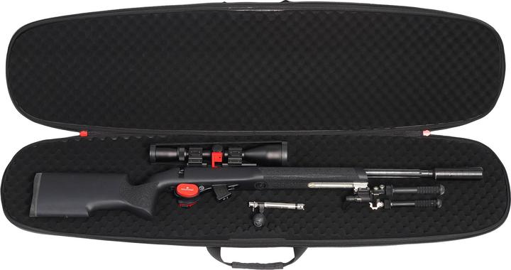 Image du produit Solognac Coffre à fusils semi-rigide 125 cm