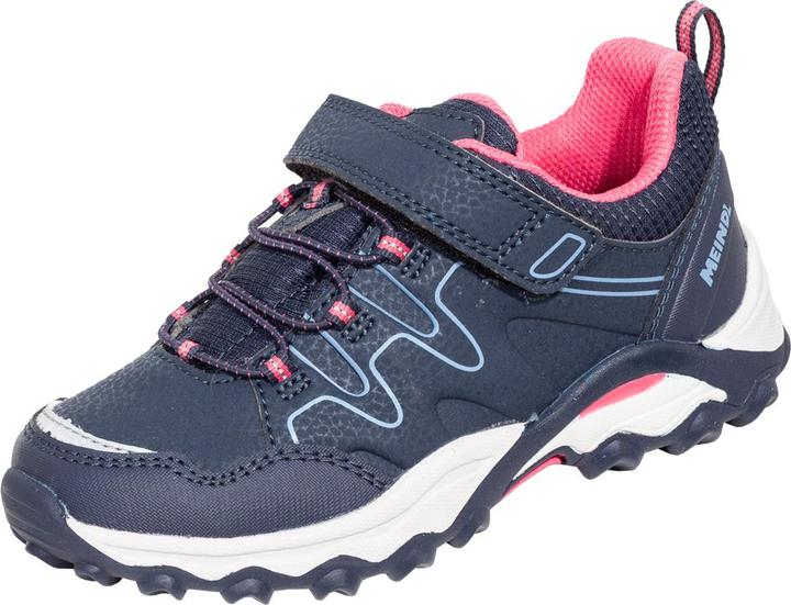 Produktbild Meindl Freizeitschuhe 2135-49 Petito Junior (32)