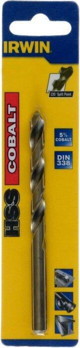 Produktbild Irwin Metallbohrer (4.1 Millimeter)