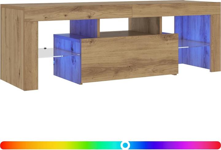 Produktbild vidaXL TV Schrank (120 x 36.50 x 40 cm)