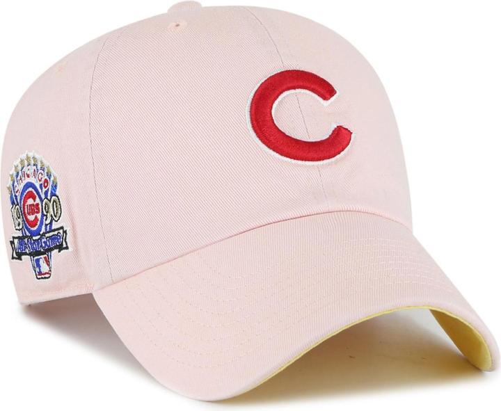 Produktbild 47 Brand Strapback All Star Game Chicago Cubs
