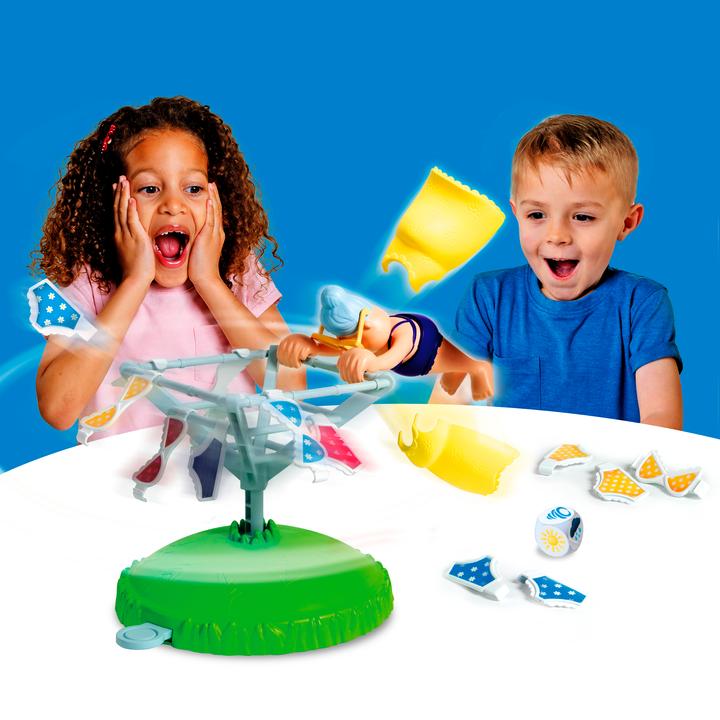 Immagine prodotto Megableu 678270 (Francese)