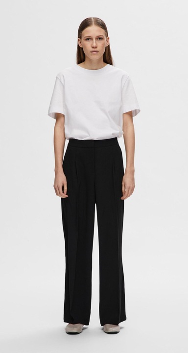 Actual product image Selected Femme Trousers SLFTINNI (W42/L32)