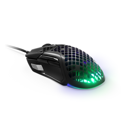 Produktbild SteelSeries Aerox 5 (Kabelgebunden)
