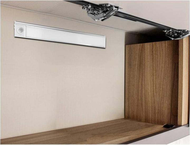 Productafbeelding Calima Sensorleuchte, 46082, Unterbau, aufladbar, 30 cm