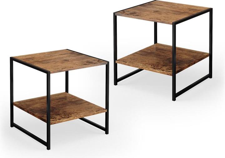 Produktbild Vicco Fyrk (45 x 45 x 46 cm)