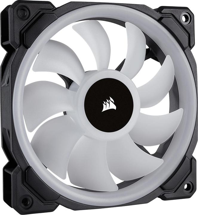 Actual product image Corsair Ll140 (140 mm, 1 x)