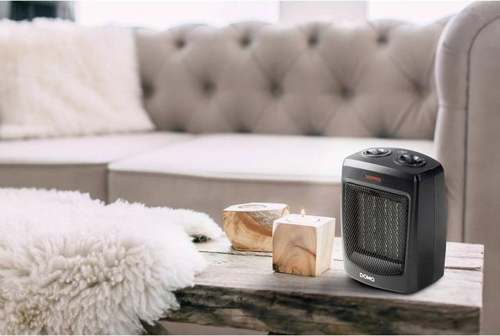 Actual product image Domo DO7329H (1500 W)