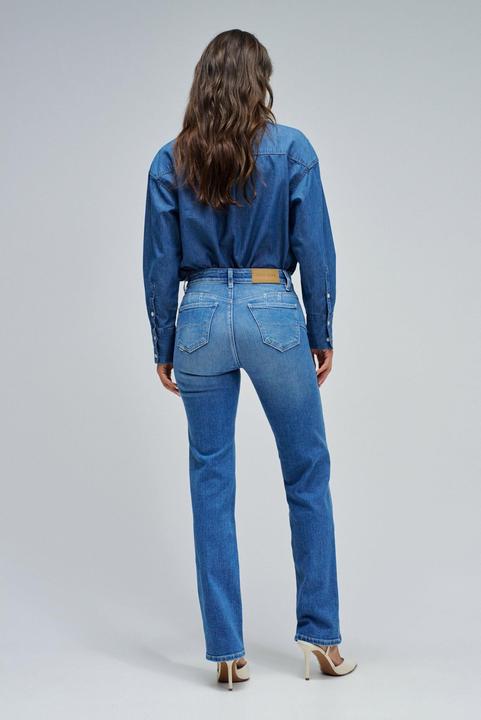 Produktbild Salsa Jeans Destiny Push Up (27)
