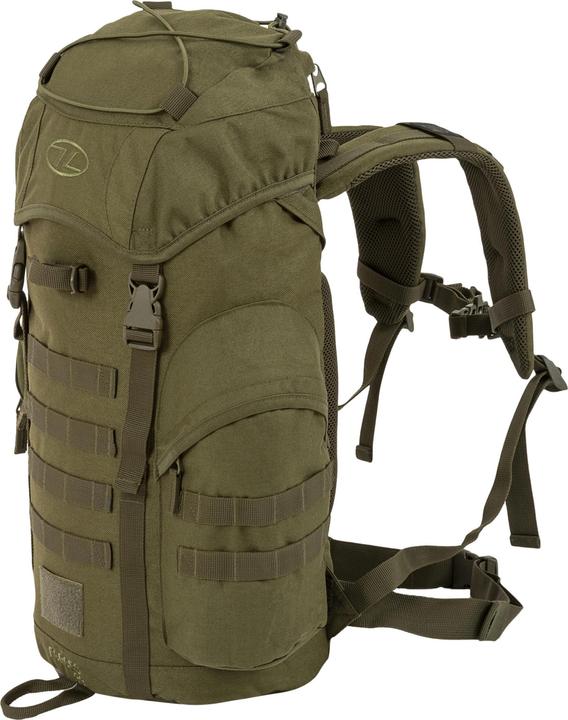 Actual product image Highlander Forces 33 Olive (33 l)